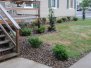 New Planting & Yard Installs